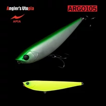 Apia Argo 105 16gr 105mm 07 All Chart wobbler