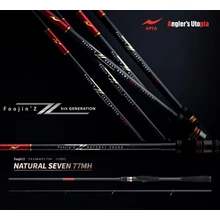APIA FOOJIN Z NATURAL SEVEN 77MH 2,31m 10-45gr pergető horgászbot