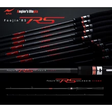APIA FOOJIN RS ARLEQUIN C79MH CAST 2,36m 15-65gr pergető horgászbot