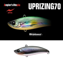 Apia Uprizing 70 14gr 70mm 05 Panikku Katakuti wobbler