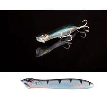 Herakles Popper Skywalk 13cm 27,5gr Baracuda wobbler