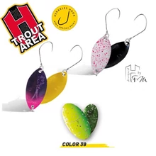 Herakles Area Spoon Sbam 1,3gr Soyer kanál villantó