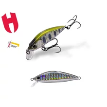 Herakles Yume 50S 5cm 4,3gr Shad wobbler