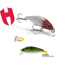 Herakles Yume 50S SW 5cm 4,3gr Sgombro wobbler