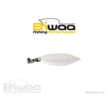 Biwaa Divinator 3" 40mm Silver Premium csere farok lemez 3db/csg