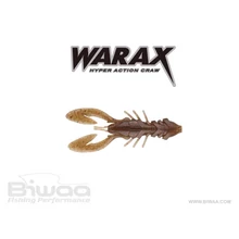 Biwaa Warax 3" 7,5cm 04 Watermelon Red lágy műcsali 8db/csg