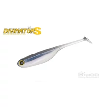 Biwaa Divinator S Evo 4" 10cm 303 Pro Blue gumihal 4db/csg