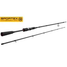 Sportex Black Pearl Maxx Travel 220 70gr 4sec pergető bot