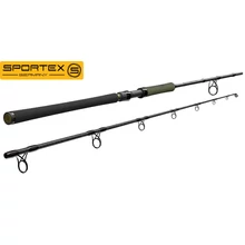 Sportex Catfire CS-2 Feeder 360 200gr harcsázó bot