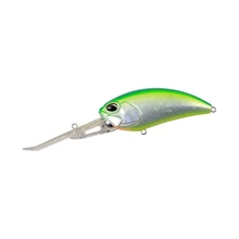 Duo Realis Crank G87 15A G-FIX 8.7cm 34gr ADA3238 Citrus Shiner wobbler