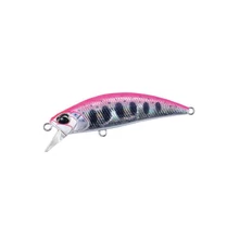 Duo Spearhead Ryuki 50SP 5cm 3.3gr ADA4019 Pink Yamame wobbler