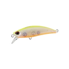 Duo Tetra Works Toto 48HS 4.8cm 4.3gr CCC0390 Ghost Pearl Chart wobbler