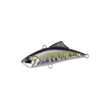 Duo Spearhead Ryuki VIBE 4.5cm 5.3gr GPA4009 River Bait wobbler