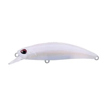 Duo Spearhead Ryuki 60S 6cm 6.5gr ACCZ049 Ivory Pearl wobbler