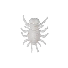 Duo Realis Koninmushi 3.2cm F602 Shirohitori lágy gumicsali