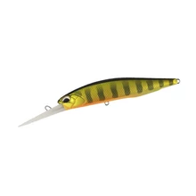 Duo Realis Jerkbait 100DR 10cm 15.6gr ASA3146 Gold Perch wobbler