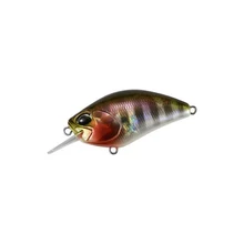 Duo Realis Crank 55SR Kabuki 5.5cm 10gr ADA3058 Prism Gill wobbler