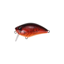 Duo Realis Crank 50SSR Kabuki 5cm 8.5gr ACC3297 Hell Craw wobbler