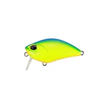 Duo Realis Crank 50SSR Kabuki 5cm 8.5gr ACC3306 Blue Back Chart wobbler