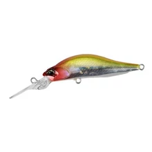 Duo Realis Rozante Shad 57MR 5.7cm 4.8gr ADA3033 Prism Clown wobbler