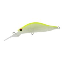 Duo Realis Rozante Shad 57MR 5.7cm 4.8gr CCC3028 Ghost Chart wobbler