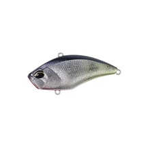 Duo Realis Vibration 55 Nitro 5.5cm 11.5gr CCC3316 Glitter Shad wobbler