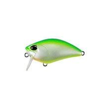 Duo Realis Crank 50SSR Kabuki 5cm 8.5gr CCC3180 Citrus Shad wobbler