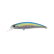Duo Spearhead Ryuki 70S SW 7cm 9gr DHA0140 Ocean Blue Back wobbler
