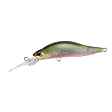 Duo Realis Rozante Shad 57MR 5.7cm 4.8gr DEA3006 Ghost Minnow wobbler