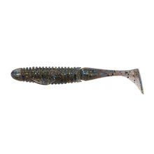 Duo Realis Boostar Wake 3.5" 8.8cm F008 Bluegill lágy gumicsali