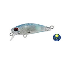 Duo Tetra Works Toto Fat 35S 3,5cm 2,1gr CCC0074 Aqua GT wobbler