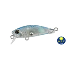 Duo Tetra Works Toto Fat 35F 3,5cm 1,8gr CCC0074 Aqua GT wobbler