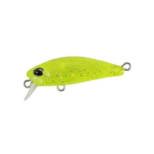 Duo Tetra Works Toto Fat 35F 3.5cm 1.8gr CCC0075 Lemon Boost wobbler