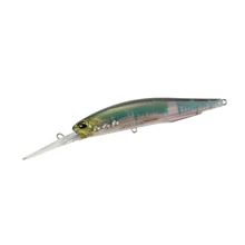 Duo Realis Jerkbait 100DR 10cm 15,6gr DTA3345 AM Hasu wobbler