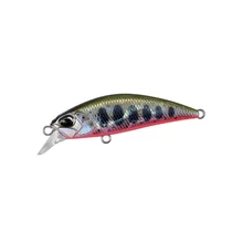 Duo Spearhead Ryuki 45S 4.5cm 4gr ADA4068 Yamame Red Belly wobbler