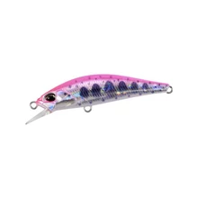 Duo Spearhead Ryuki 50S Takumi 5cm 4gr ADA4019 Pink Yamame wobbler