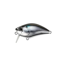 Duo Realis Crank 50SSR Kabuki 5cm 8.5gr MCC3353 Inakko Metallico wobbler