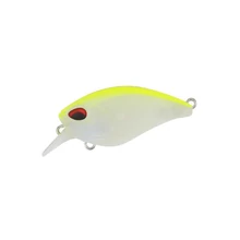 Duo Realis Crank Mid Roller 40F 4cm 5.3gr CCC3028 Ghost Chart wobbler