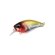 Duo Realis Crank Mid Roller 40F 4cm 5.3gr ADA3033 Prism Clown wobbler