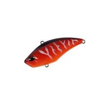 Duo Realis Vibration 65 Nitro 6,5cm 17,5gr CCC3069 Red Tiger wobbler