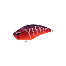 Duo Realis Vibration 55 Nitro 5.5cm 11.5gr CCC3069 Red Tiger wobbler