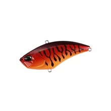 Duo Realis Apex Vib F85 8.5cm 25gr CCC3069 Red Tiger wobbler