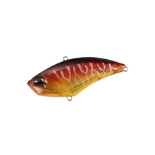 Duo Realis Apex Vib F85 8.5cm 25gr CCC3354 Ghost Red Tiger wobbler