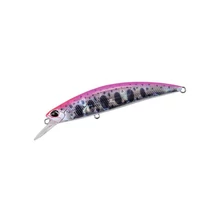 Duo Spearhead Ryuki 80S 8cm 12gr ADA4019 Pink Yamame wobbler