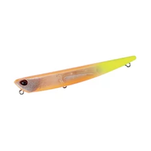 Duo Bayruf Manic 75 7.5cm 7.6gr CCC0556 Double Orange CH Tail wobbler