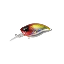Duo Realis Crank 48MR Kabuki 4.8cm 10.5gr ADA3033 Prism Clown wobbler