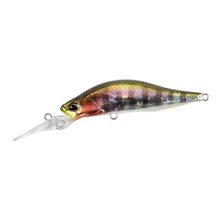 Duo Realis Rozante Shad 63MR 6.3cm 6.8gr ADA3058 Prism Gill wobbler
