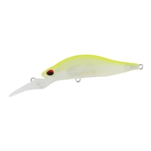 Duo Realis Rozante Shad 63MR 6.3cm 6.8gr CCC3028 Ghost Chart wobbler