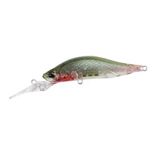 Duo Realis Rozante Shad 63MR 6.3cm 6.8gr CCC3262 Ghost Tango wobbler
