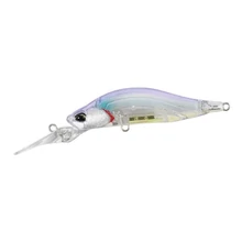 Duo Realis Rozante Shad 63MR 6.3cm 6.8gr CCC3373 Iris Back Shad wobbler